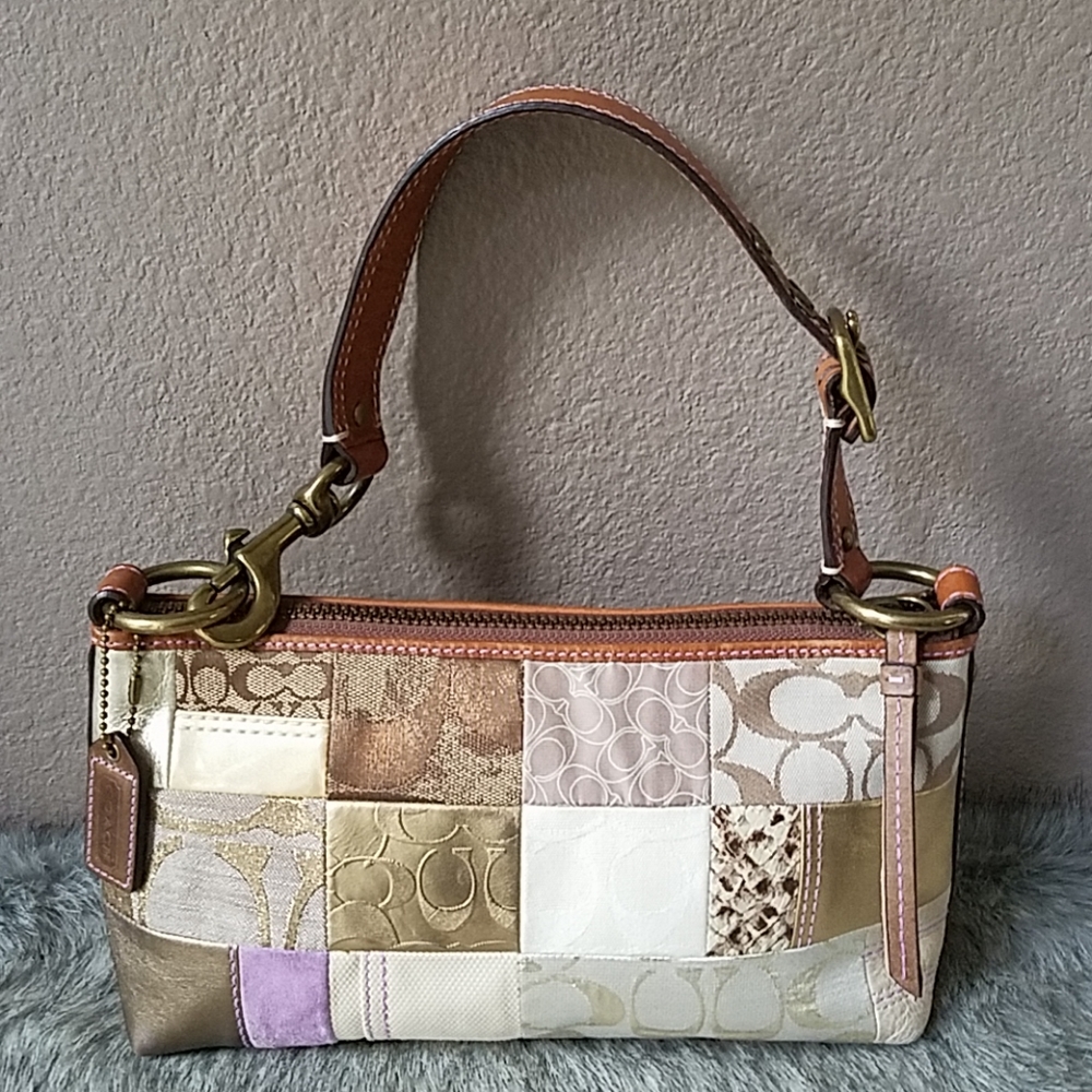 Coach handbag
